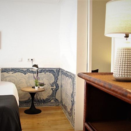 C3 Bairro Alto Cozy Romantic Loft In 18Th Century Building Lissabon Buitenkant foto